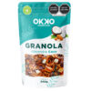 Granola Almendra Coco (340g)