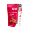 Arándano y Nuez (50g)