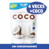 Bebida de Coco (480g)