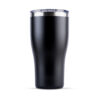 Termo Gorila Negro Mate 2022 - Imagen 2