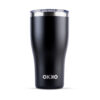 Termo Gorila Negro Mate 2022